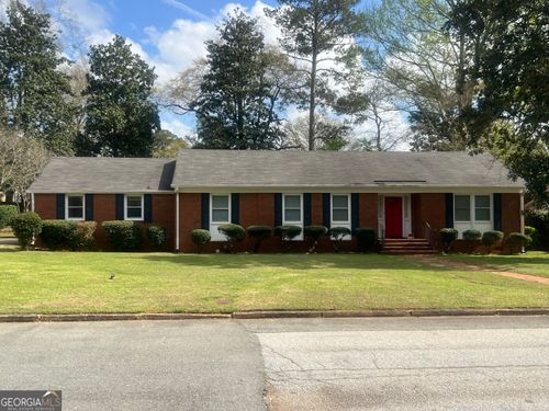 801 Greenwood Rd, Thomaston, GA, 30286-4051 | Card Image