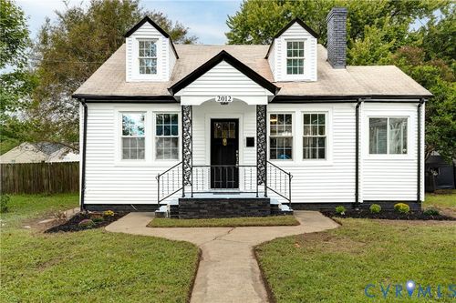 2012 Bailey Ave, Richmond, VA, 23231-1702 | Card Image