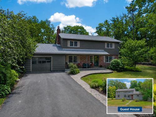 285 Morgan Hill Rd, Hurley, NY, 12443-6014 | Card Image