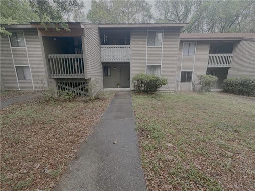 d-103-81 16th Ave, Gainesville, FL, 32601-0502 | Card Image