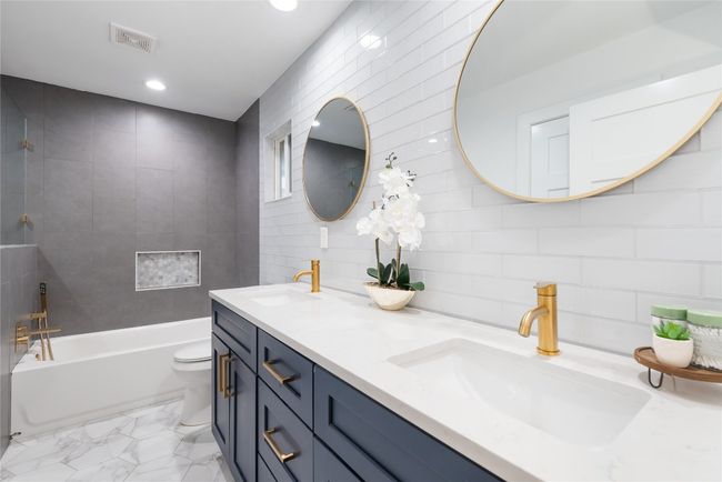 1618 Cripple Creek Dr, House other with 3 bedrooms, 2 bathrooms and null parking in Austin TX | Image 18