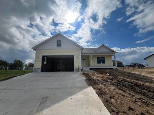 4499 La Marche Cir, Traverse City, MI, 49685-7507 | Card Image