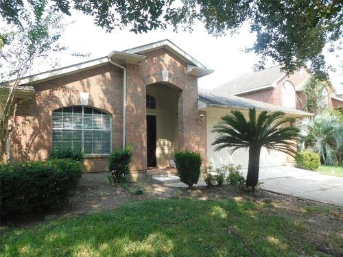 3334 Pebble Beach Ln, Pearland, TX, 77584-7929 | Card Image
