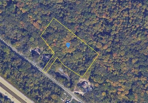 8550 Old Kellogg Rd, Cincinnati, OH, 45255-4650 | Card Image