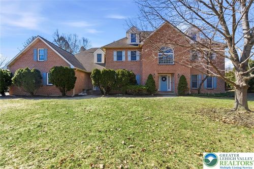 4435 Christine Ct, BETHLEHEM, PA, 18017-8734 | Card Image