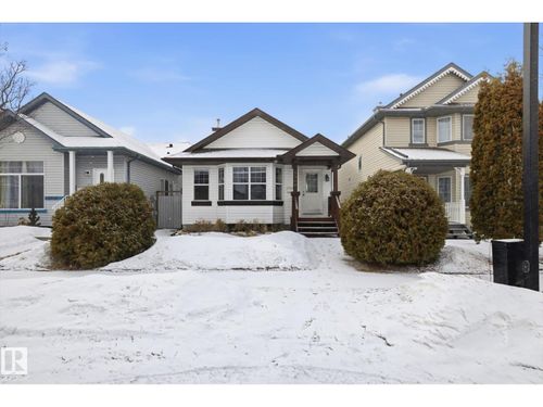 2916 31 St Nw, Edmonton, AB, T6T1T9 | Card Image