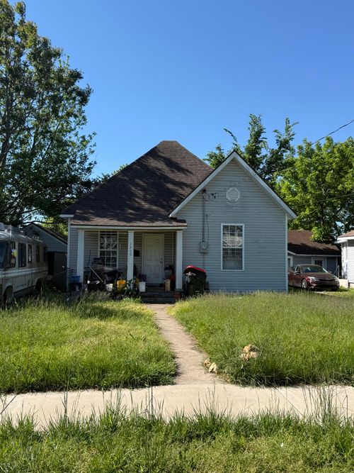 1700 W Olive St, Springfield, MO, 65802-4329 | Card Image