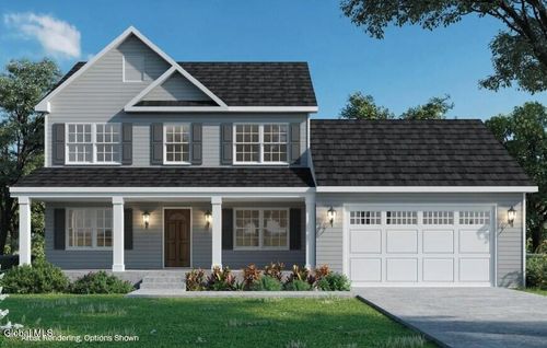 14 Killington Lane, Johnstown, NY, 12095 | Card Image