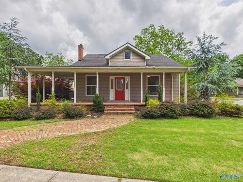 501 Prospect Drive Se, Decatur, AL, 35601 | Card Image
