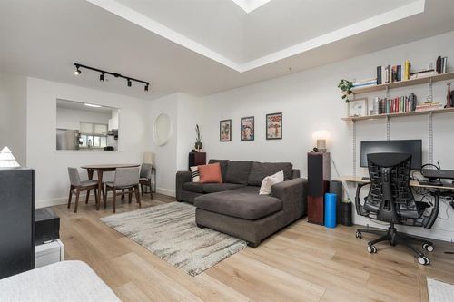 407-1333 W 7th Ave, Vancouver, BC, V6H1B8 | Card Image