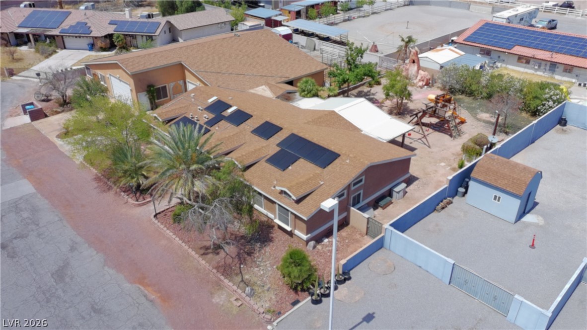 Residential in Las Vegas 2