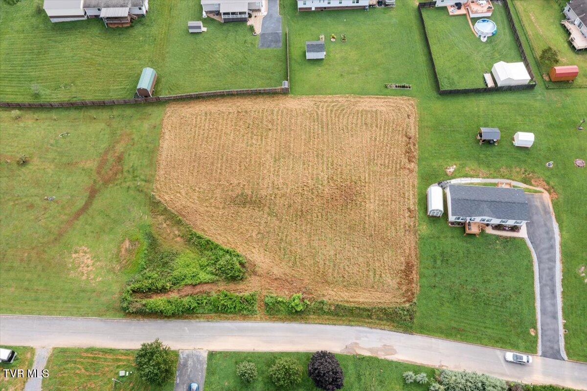 Land in Church Hill 2