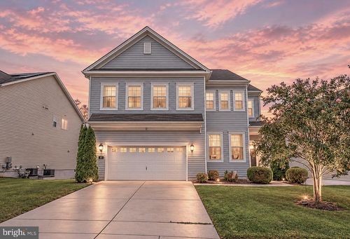 622 Bentgrass Dr, ABERDEEN, MD, 21001-3932 | Card Image