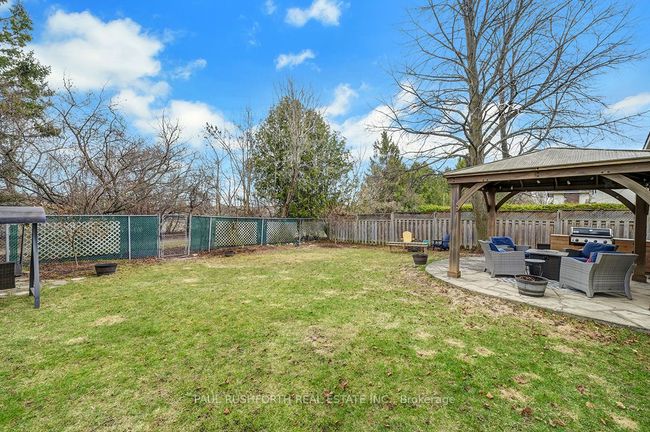 145 Thare Cres, House other with 4 bedrooms, 3 bathrooms and 4 parking in Nepean ON | Image 25
