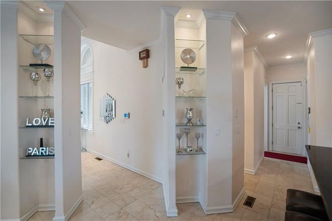 1702 Cedar Ridge Rd, House other with 4 bedrooms, 4 bathrooms and null parking in Parsons KS | Image 31