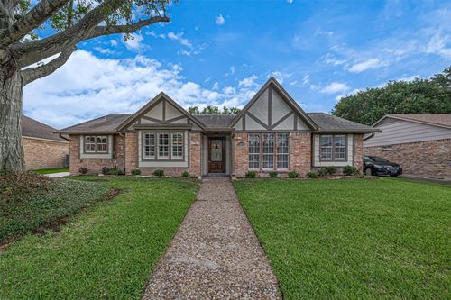 14911 Sun Harbor Dr, Houston, TX, 77062-2827 | Card Image