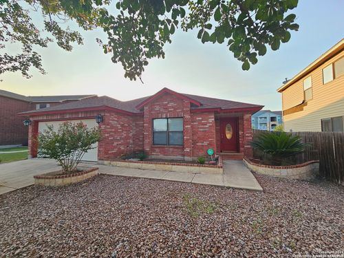 7807 Pecan Hts, San Antonio, TX, 78244-2504 | Card Image