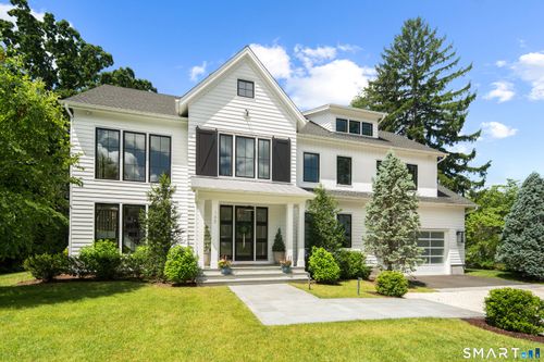 148 Douglas Rd, New Canaan, CT, 06840-6212 | Card Image