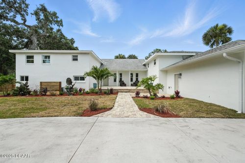 5540 W Bayshore Dr, PORT ORANGE, FL, 32127-6116 | Card Image