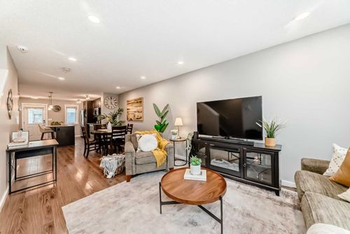 1515-2400 Ravenswood View Se, Airdrie, AB, T4A0V7 | Card Image