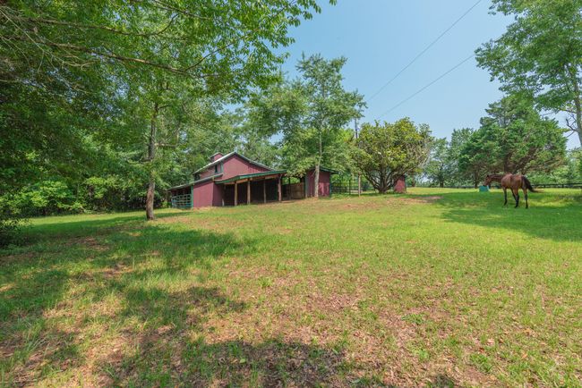 148 Derrick Rd, Home with 3 bedrooms, 4 bathrooms and null parking in Johnston SC | Image 49