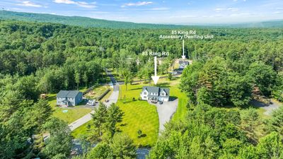 83 King Road, House other with 6 bedrooms, 3 bathrooms and null parking in Chichester NH | Image 2