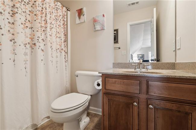 535 Cape Ivey Dr, House other with 4 bedrooms, 3 bathrooms and null parking in Dacula GA | Image 29