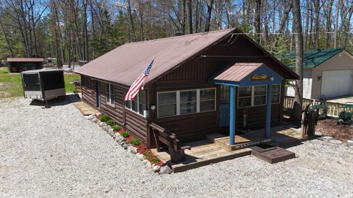 1515 Ne W Bear Lake Road, Bear Lake Township, MI, 49646 | Card Image