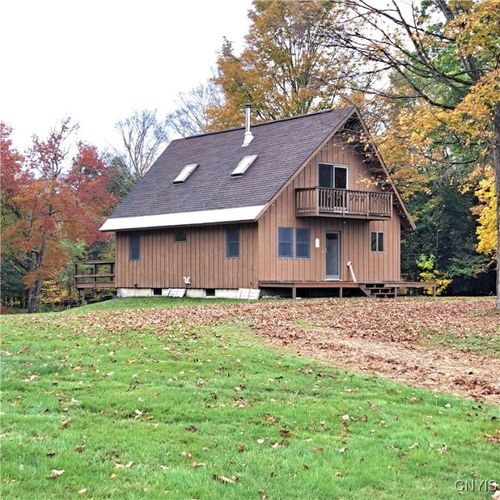 819 Miller Rd W, Westdale, NY, 13483-1214 | Card Image