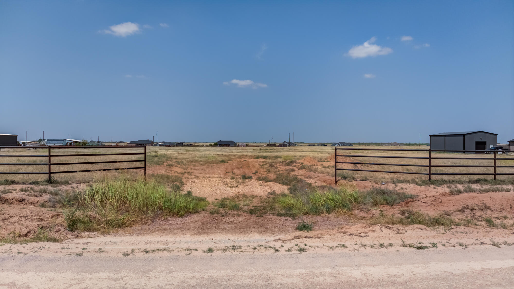 Land in Wilson 2