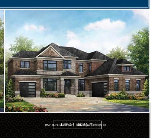 48 Marigold Blvd, Tottenham, ON, L0G1W0 | Card Image