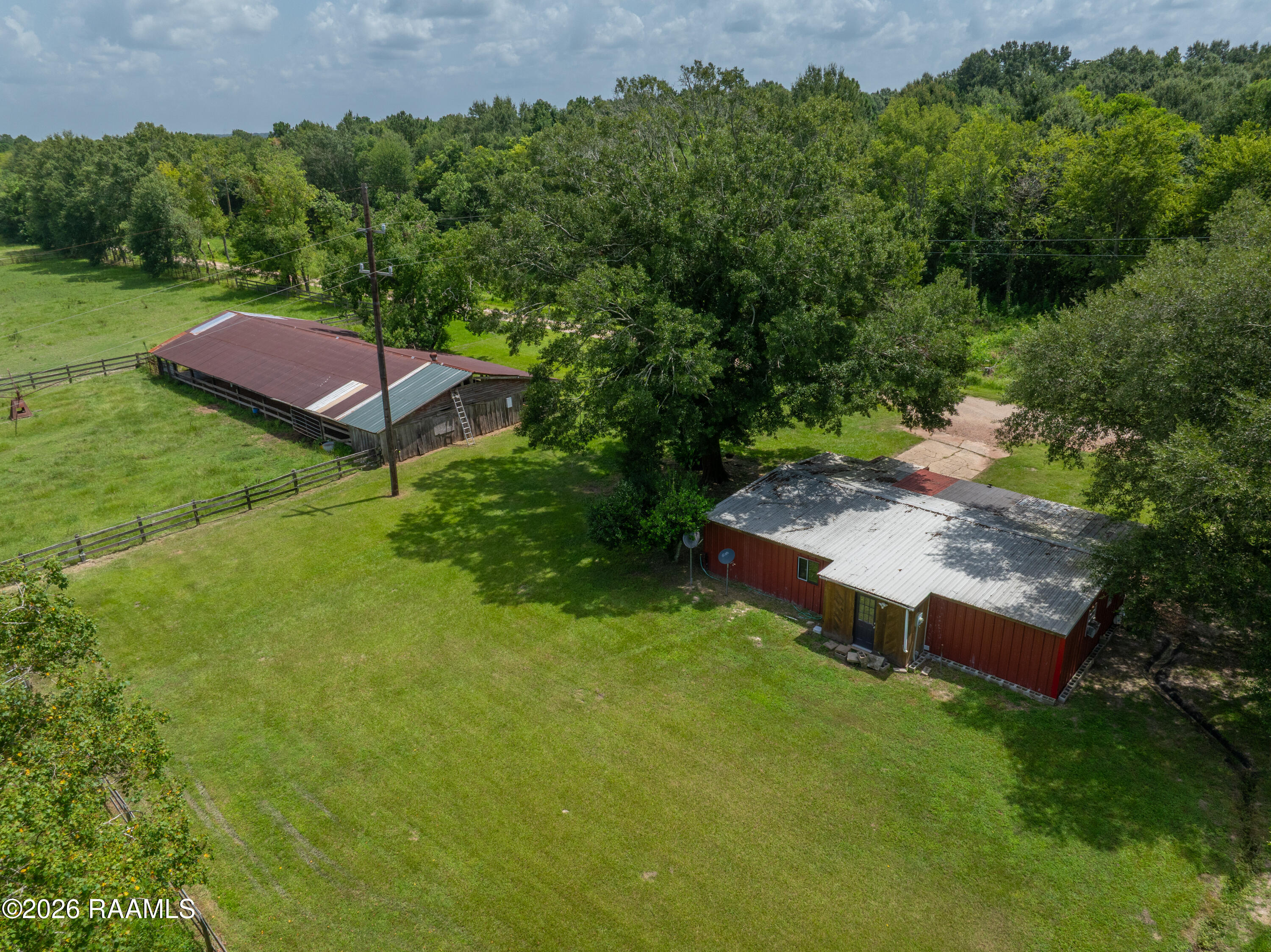 Land in Opelousas