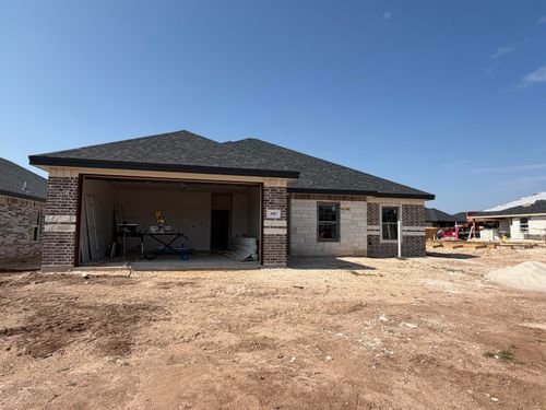 3007 Cedarhill Dr, San Angelo, TX, 76904-2338 | Card Image
