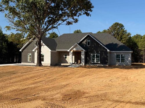 5 Silver Fox Cove, Greenbrier, AR, 72058 | Card Image