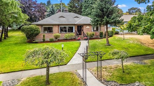3902 N 31st Street, Tacoma, WA, 98407 | Card Image