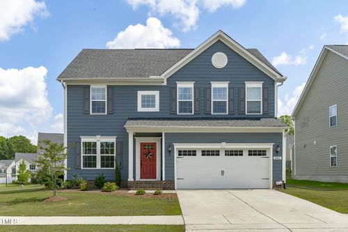 2801 Landon Ridge Dr, New Hill, NC, 27562-9309 | Card Image