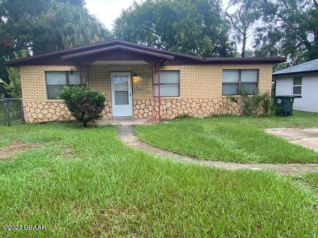 Vernon St, Daytona Beach, FL 32114