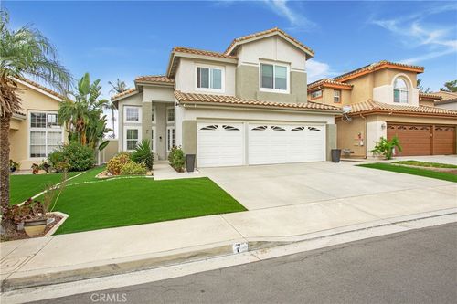 7 El Prisma, Rancho Santa Margarita, CA, 92688-3132 | Card Image