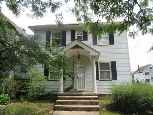 3443 W 120th St, Cleveland, OH, 44111-3537 | Card Image