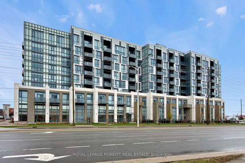 604-509 Dundas St W, Oakville, ON, L6M5P4 | Card Image