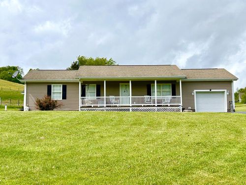 1319 Stonebruise Road, Lebanon, VA, 24266 | Card Image