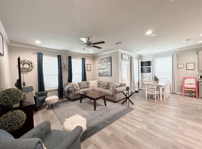 1461 Archway Ct, House other with 5 bedrooms, 4 bathrooms and null parking in Justin TX | Image 10