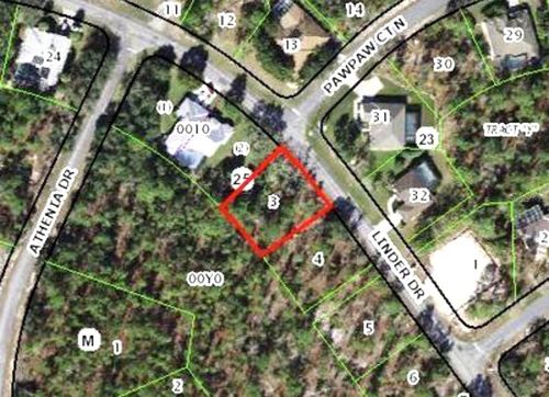 107 Linder Dr, HOMOSASSA, FL, 34446-4063 | Card Image