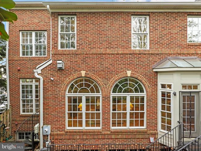 2164 Harithy Dr, Townhouse with 5 bedrooms, 5 bathrooms and null parking in DUNN LORING VA | Image 43