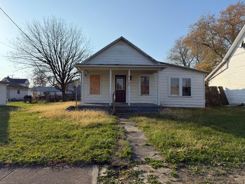 109 Pike St, Williamsport, OH, 43164-1505 | Card Image