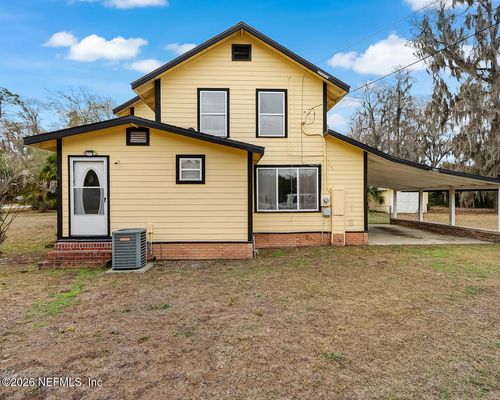 172 W Mciver Ave, Macclenny, FL, 32063-2332 | Card Image