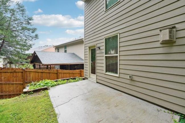 2366 Proctor Creek Enclave, House other with 4 bedrooms, 3 bathrooms and null parking in Acworth GA | Image 25