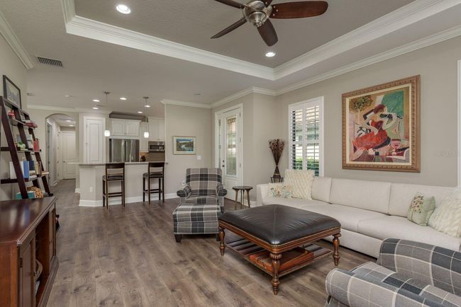 11551 Callisia Dr, House other with 2 bedrooms, 2 bathrooms and null parking in Odessa FL | Image 7