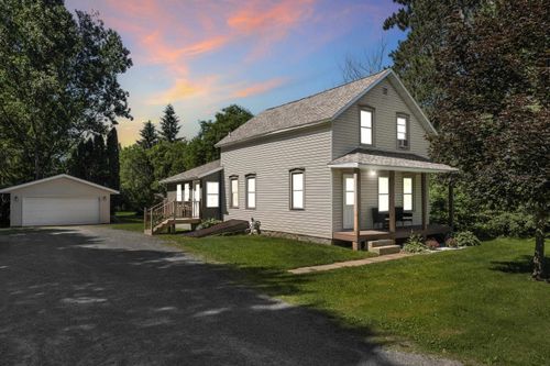 7493 County Road Z, Custer, WI, 54423-9505 | Card Image