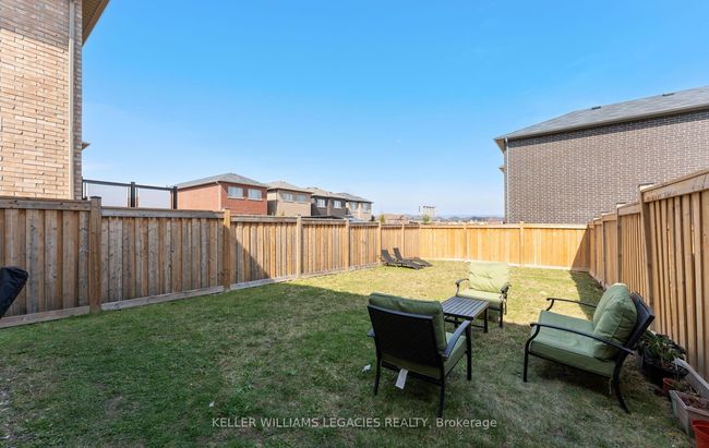 25 Velia Crt, House attached with 5 bedrooms, 4 bathrooms and 2 parking in Woodbridge ON | Image 42